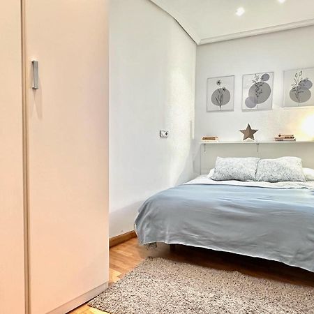 Apartamento Montemayor 코르도바 외부 사진