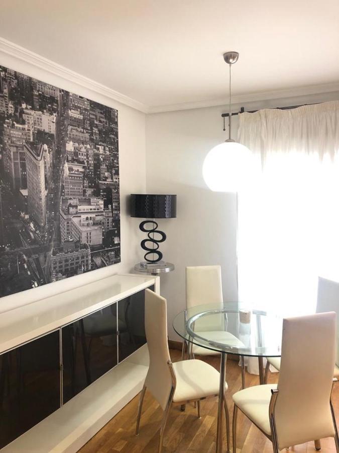 Apartamento Montemayor 코르도바 외부 사진