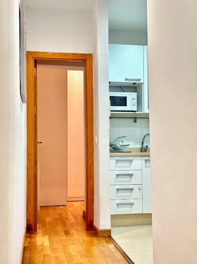 Apartamento Montemayor 코르도바 외부 사진