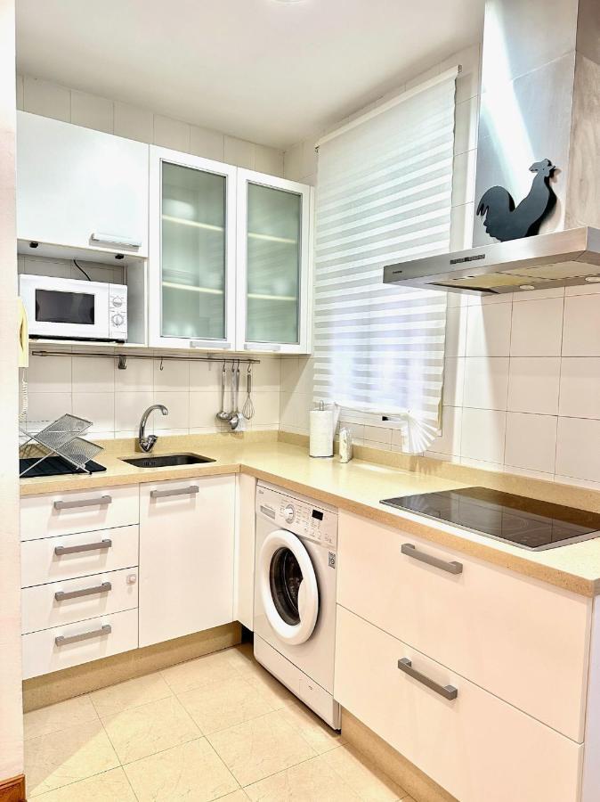 Apartamento Montemayor 코르도바 외부 사진